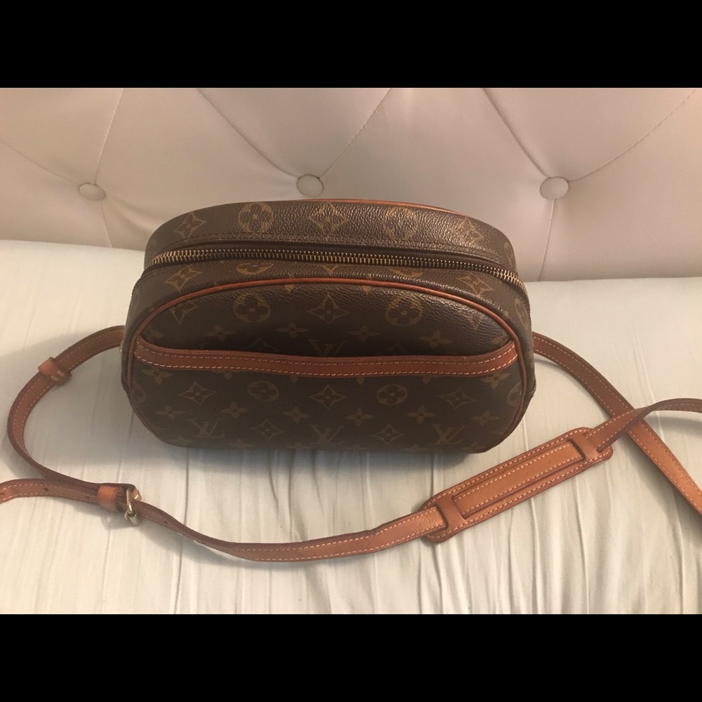 LV Blois Authentic